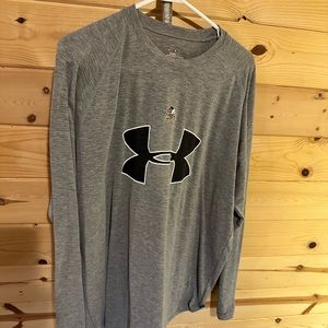 Under Armour UND Fighting Sioux hockey